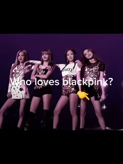 Blackpink