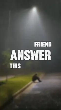Answer this