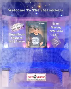 DJ Flyer 2