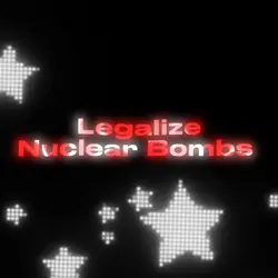 Nuclear Bombs