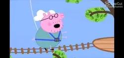 Peppa pig ai
