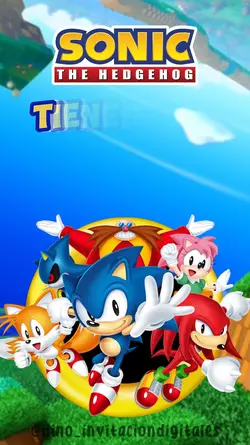 SONIC