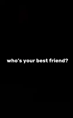 bestie