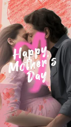 Happy Mother’s Day 
