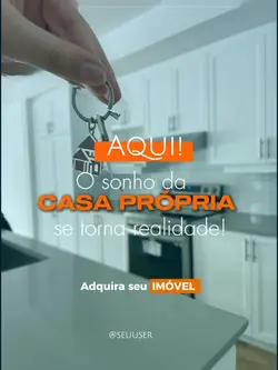 Corretor de imóveis 
