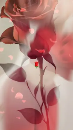 Rosa Roja