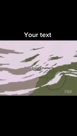 Does it really?