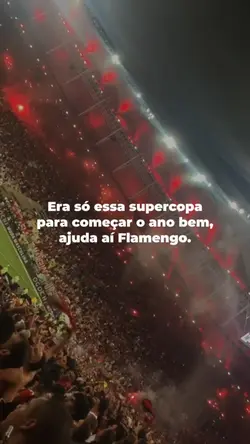 Supercopa Flamengo 