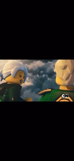 Lloyd x harumi 