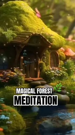 Magical meditatio