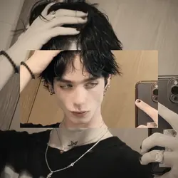 Efeito Glitch