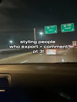 styling people pt3