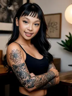 Tattoo Filter 