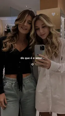 Amor da minha vida 💕