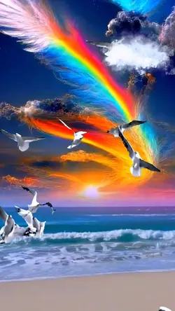 Seagull