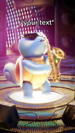 Saxophone