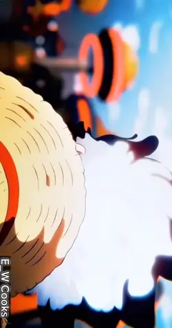One piece - EP: 1100