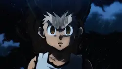 Gon edi