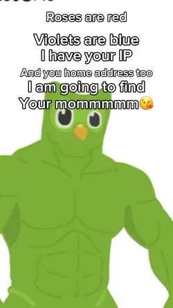 Ur mom is mine