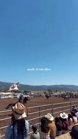 make it out alive