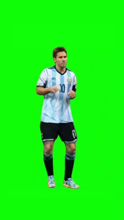 Messi 
