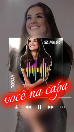 capa de cd