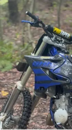 dirtbike edit