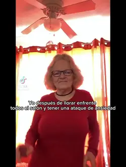 no es risa el llanto