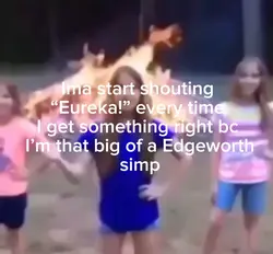 Eureka 