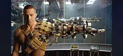 Pacific rim edit