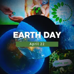 Earth Day 3