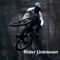 Rider Unknown