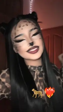 🐆❤️‍🔥 new trend!