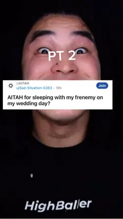 STORYTIME PT 2
