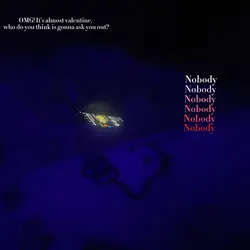 NOBODY BRUH