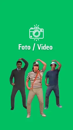 Dancinha Viral