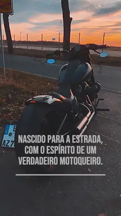 motoqueiro 