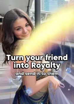 Ai Royalty
