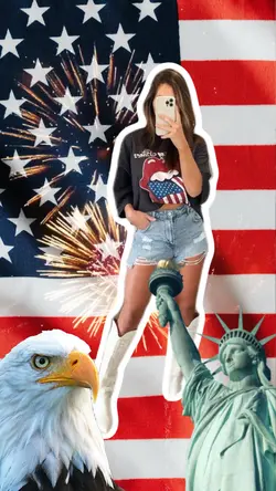 USA