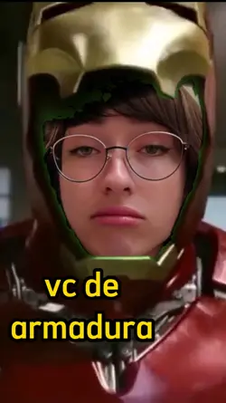 vc de armadura 