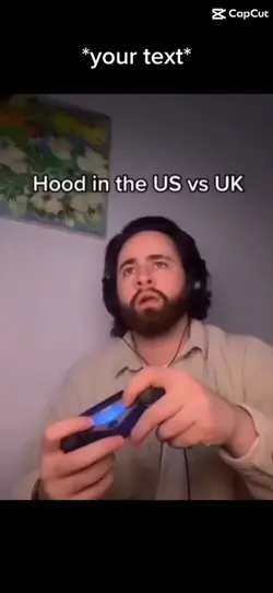 US HOOD 🔫 