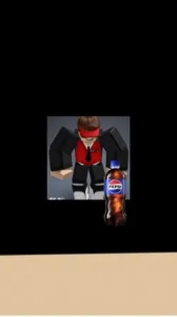 PEPSI FANTA