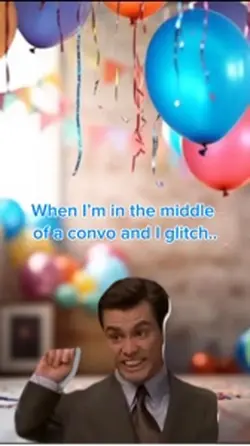 Social anxiety 