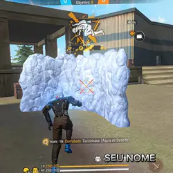 FREE FIRE EDIT