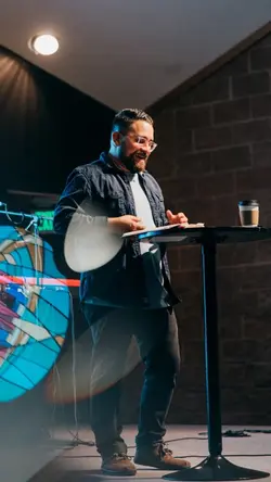 Sermon Clip