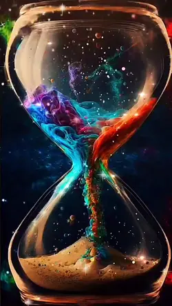 Hourglass