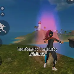 fiz com minha voz