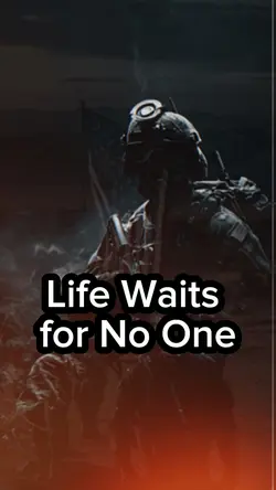 Time Stops for No On