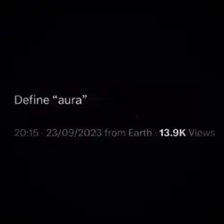 Aura 