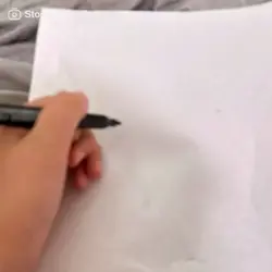 Paper man